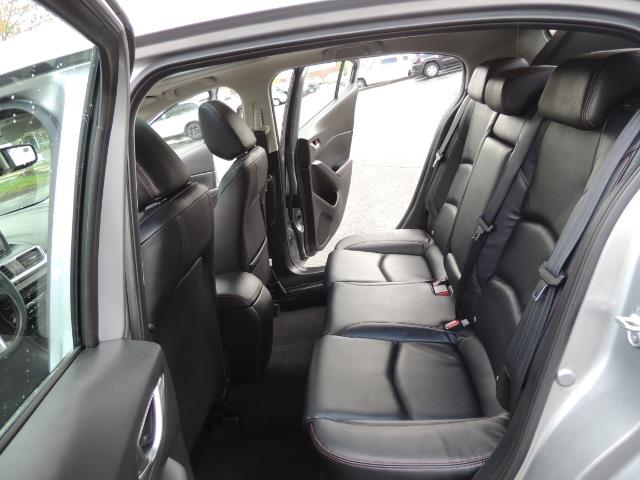 2015 Mazda Mazda3 s Touring / Hatchback / Navi /Backup / 6500 miles - Photo 15 - Portland, OR 97217