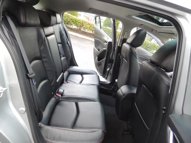 2015 Mazda Mazda3 s Touring / Hatchback / Navi /Backup / 6500 miles - Photo 16 - Portland, OR 97217