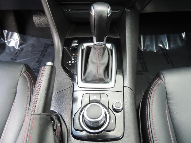 2015 Mazda Mazda3 s Touring / Hatchback / Navi /Backup / 6500 miles - Photo 20 - Portland, OR 97217
