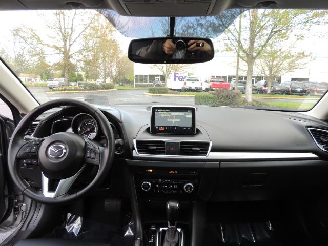 2015 Mazda Mazda3 s Touring / Hatchback / Navi /Backup / 6500 miles - Photo 35 - Portland, OR 97217