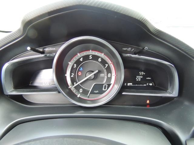 2015 Mazda Mazda3 s Touring / Hatchback / Navi /Backup / 6500 miles - Photo 41 - Portland, OR 97217