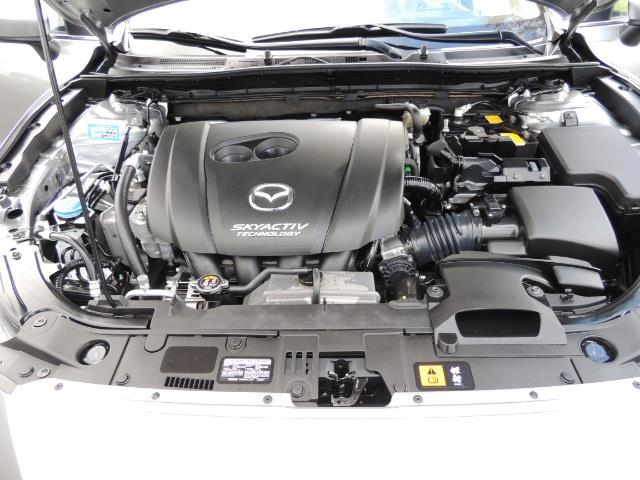 2015 Mazda Mazda3 s Touring / Hatchback / Navi /Backup / 6500 miles - Photo 33 - Portland, OR 97217
