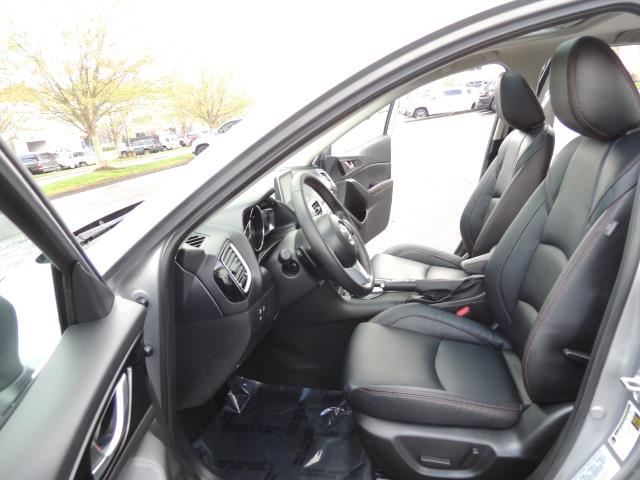 2015 Mazda Mazda3 s Touring / Hatchback / Navi /Backup / 6500 miles - Photo 14 - Portland, OR 97217