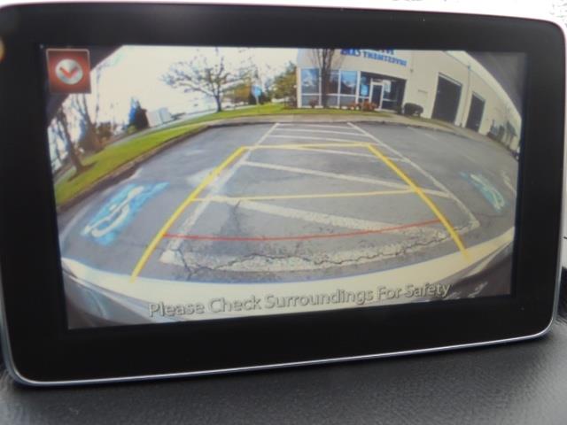 2015 Mazda Mazda3 s Touring / Hatchback / Navi /Backup / 6500 miles - Photo 22 - Portland, OR 97217
