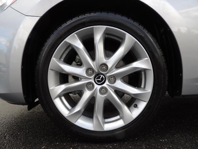 2015 Mazda Mazda3 s Touring / Hatchback / Navi /Backup / 6500 miles - Photo 44 - Portland, OR 97217
