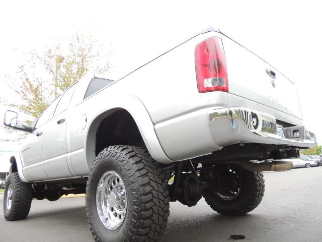 2006 Dodge Ram 2500 SLT / 4x4 / 5.9L Cummins Diesel / High Output - Photo 41 - Portland, OR 97217