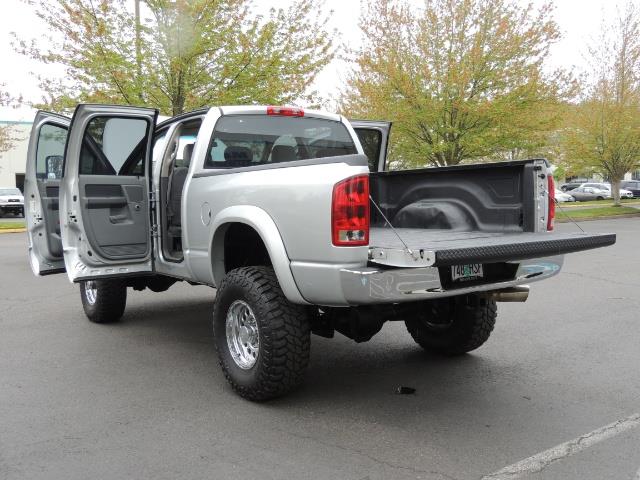 2006 Dodge Ram 2500 SLT / 4x4 / 5.9L Cummins Diesel / High Output - Photo 27 - Portland, OR 97217