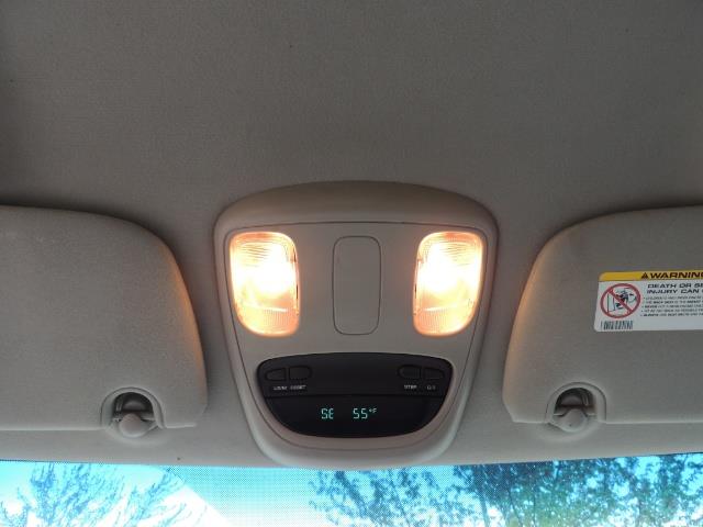 2006 Dodge Ram 2500 SLT / 4x4 / 5.9L Cummins Diesel / High Output - Photo 35 - Portland, OR 97217