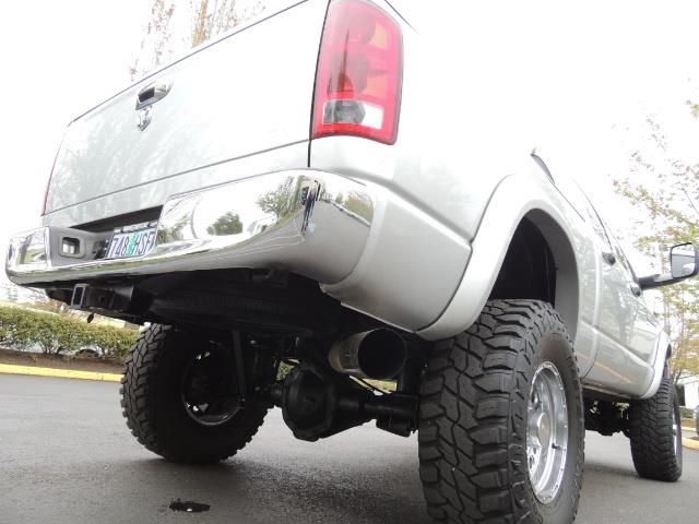 2006 Dodge Ram 2500 SLT / 4x4 / 5.9L Cummins Diesel / High Output - Photo 42 - Portland, OR 97217