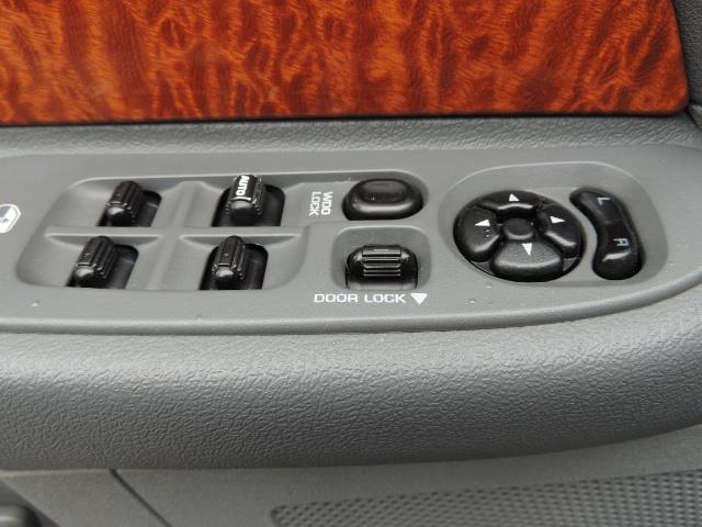 2006 Dodge Ram 2500 SLT / 4x4 / 5.9L Cummins Diesel / High Output - Photo 33 - Portland, OR 97217