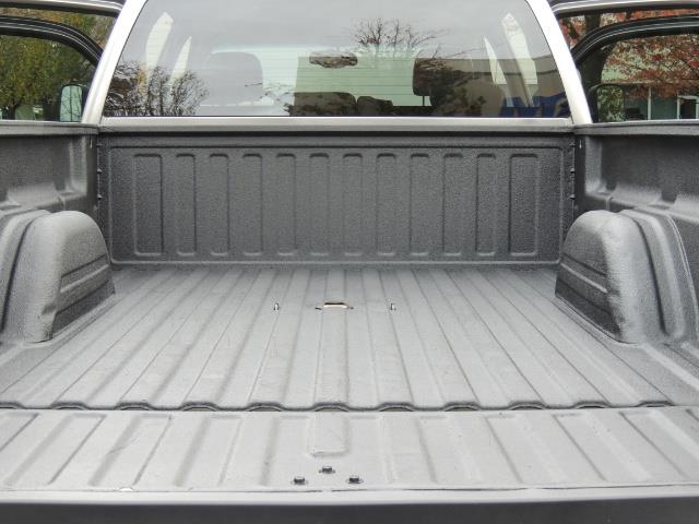 2007 GMC Sierra 2500 SLT 4X4 / 6.6 Duramax Diesel / LBZ Motor / Allison - Photo 33 - Portland, OR 97217