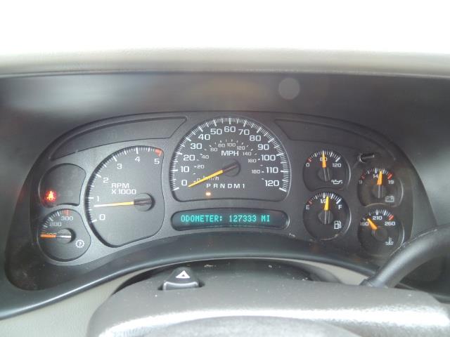 2007 GMC Sierra 2500 SLT 4X4 / 6.6 Duramax Diesel / LBZ Motor / Allison - Photo 29 - Portland, OR 97217