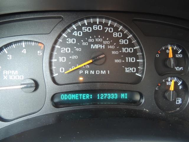 2007 GMC Sierra 2500 SLT 4X4 / 6.6 Duramax Diesel / LBZ Motor / Allison - Photo 24 - Portland, OR 97217