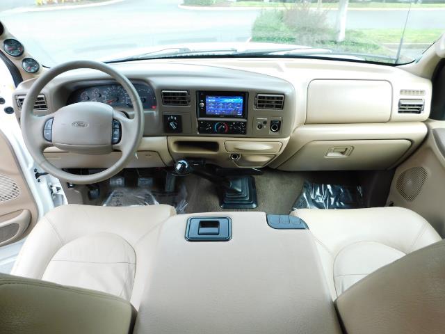 1999 Ford F-250 Super Duty Lariat 4dr / 4X4/ 7.3L DIESEL / 6-SPEED - Photo 34 - Portland, OR 97217