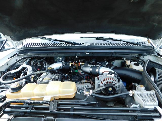 1999 Ford F-250 Super Duty Lariat 4dr / 4X4/ 7.3L DIESEL / 6-SPEED - Photo 30 - Portland, OR 97217