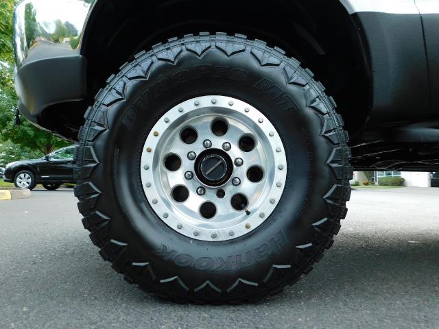 1999 Ford F-250 Super Duty Lariat 4dr / 4X4/ 7.3L DIESEL / 6-SPEED - Photo 36 - Portland, OR 97217