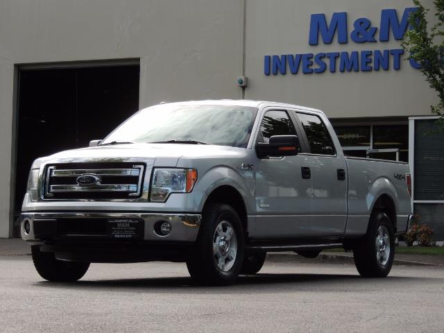 2014 Ford F-150 XLT / 4x4 / Long Bed 6.5FT / 1-Owner - Photo 46 - Portland, OR 97217