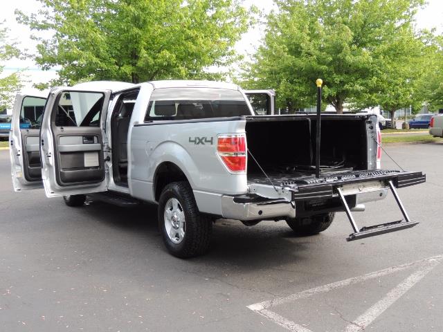 2014 Ford F-150 XLT / 4x4 / Long Bed 6.5FT / 1-Owner - Photo 27 - Portland, OR 97217