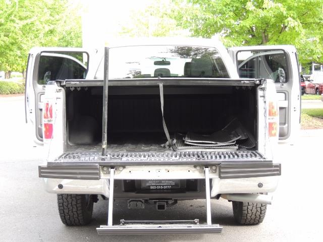 2014 Ford F-150 XLT / 4x4 / Long Bed 6.5FT / 1-Owner - Photo 22 - Portland, OR 97217