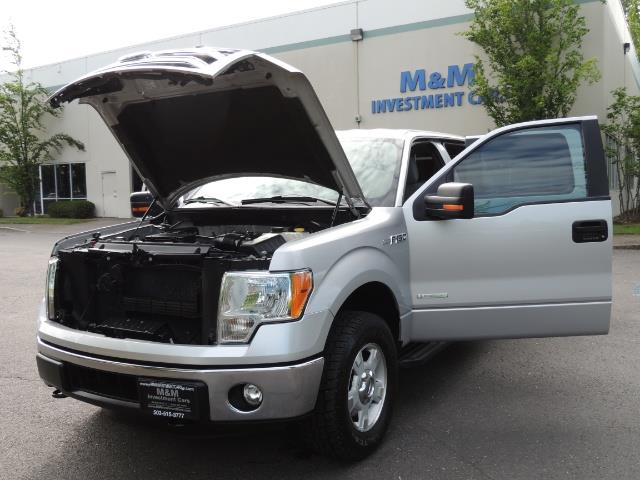 2014 Ford F-150 XLT / 4x4 / Long Bed 6.5FT / 1-Owner - Photo 25 - Portland, OR 97217