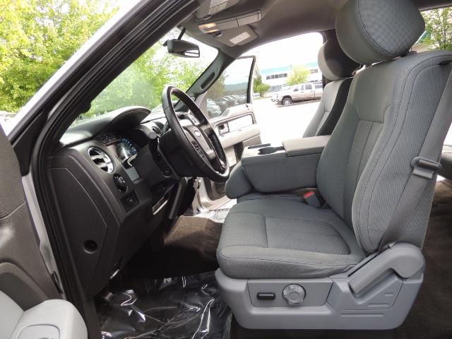 2014 Ford F-150 XLT / 4x4 / Long Bed 6.5FT / 1-Owner - Photo 14 - Portland, OR 97217