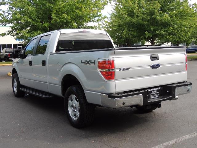 2014 Ford F-150 XLT / 4x4 / Long Bed 6.5FT / 1-Owner - Photo 7 - Portland, OR 97217