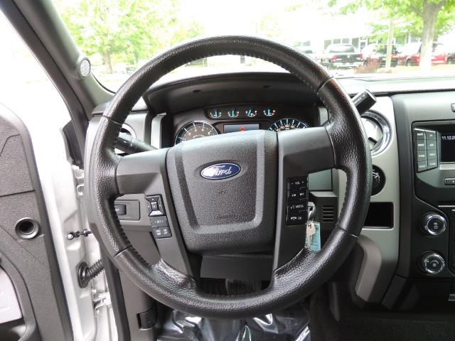 2014 Ford F-150 XLT / 4x4 / Long Bed 6.5FT / 1-Owner - Photo 21 - Portland, OR 97217