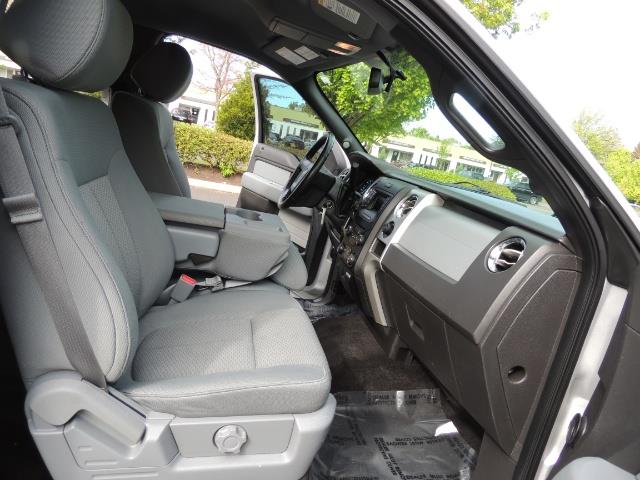 2014 Ford F-150 XLT / 4x4 / Long Bed 6.5FT / 1-Owner - Photo 17 - Portland, OR 97217