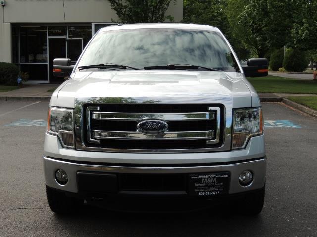 2014 Ford F-150 XLT / 4x4 / Long Bed 6.5FT / 1-Owner - Photo 5 - Portland, OR 97217