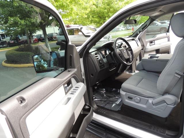 2014 Ford F-150 XLT / 4x4 / Long Bed 6.5FT / 1-Owner - Photo 13 - Portland, OR 97217