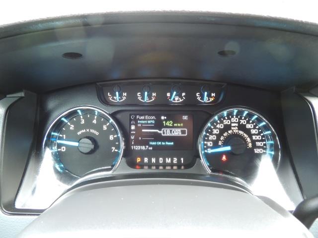 2014 Ford F-150 XLT / 4x4 / Long Bed 6.5FT / 1-Owner - Photo 36 - Portland, OR 97217
