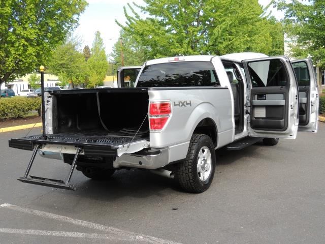 2014 Ford F-150 XLT / 4x4 / Long Bed 6.5FT / 1-Owner - Photo 28 - Portland, OR 97217