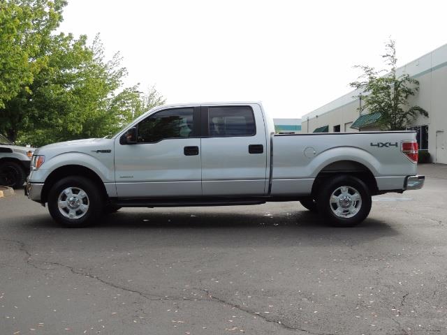 2014 Ford F-150 XLT / 4x4 / Long Bed 6.5FT / 1-Owner - Photo 3 - Portland, OR 97217