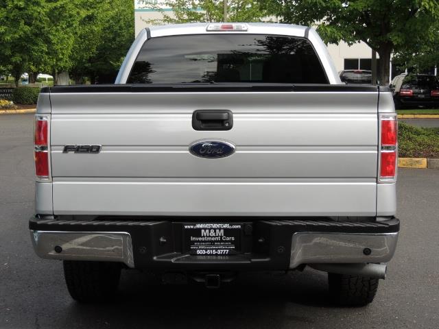 2014 Ford F-150 XLT / 4x4 / Long Bed 6.5FT / 1-Owner - Photo 6 - Portland, OR 97217