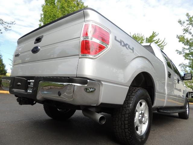 2014 Ford F-150 XLT / 4x4 / Long Bed 6.5FT / 1-Owner - Photo 12 - Portland, OR 97217