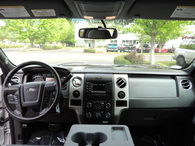 2014 Ford F-150 XLT / 4x4 / Long Bed 6.5FT / 1-Owner - Photo 34 - Portland, OR 97217