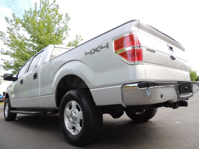 2014 Ford F-150 XLT / 4x4 / Long Bed 6.5FT / 1-Owner - Photo 11 - Portland, OR 97217