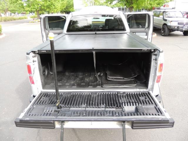 2014 Ford F-150 XLT / 4x4 / Long Bed 6.5FT / 1-Owner - Photo 23 - Portland, OR 97217