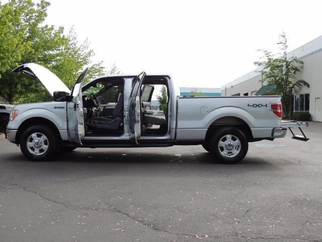 2014 Ford F-150 XLT / 4x4 / Long Bed 6.5FT / 1-Owner - Photo 26 - Portland, OR 97217