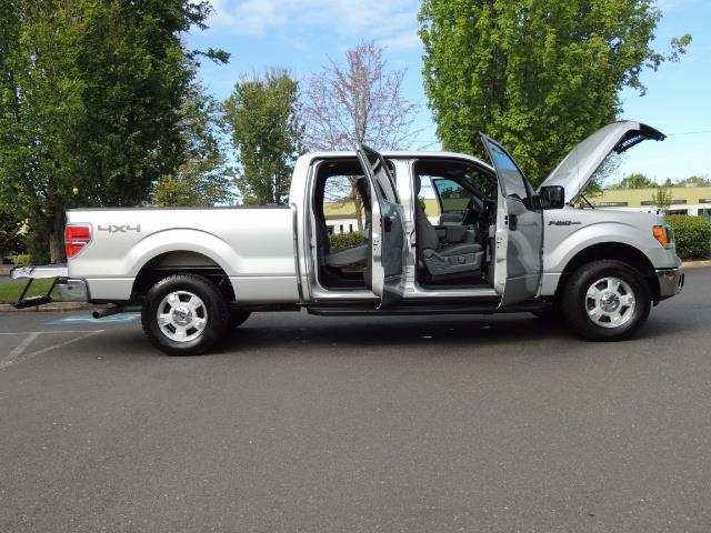 2014 Ford F-150 XLT / 4x4 / Long Bed 6.5FT / 1-Owner - Photo 29 - Portland, OR 97217