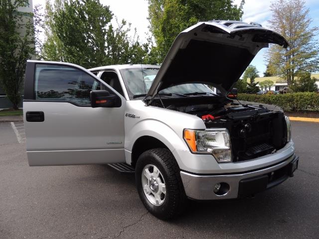 2014 Ford F-150 XLT / 4x4 / Long Bed 6.5FT / 1-Owner - Photo 30 - Portland, OR 97217