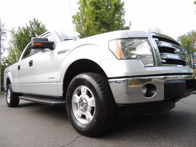 2014 Ford F-150 XLT / 4x4 / Long Bed 6.5FT / 1-Owner - Photo 10 - Portland, OR 97217