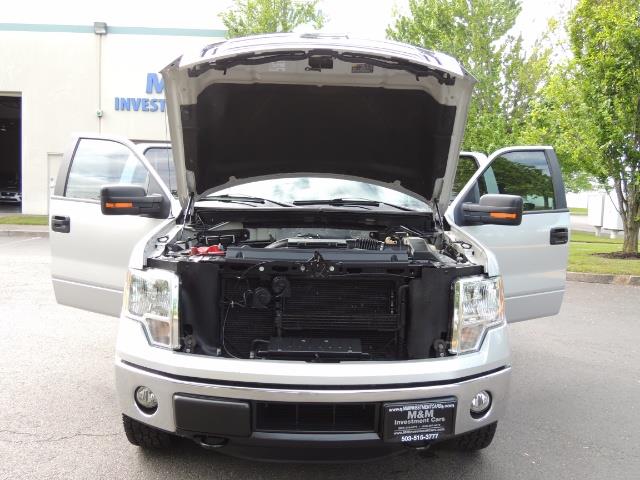 2014 Ford F-150 XLT / 4x4 / Long Bed 6.5FT / 1-Owner - Photo 31 - Portland, OR 97217