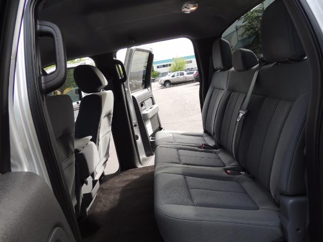 2014 Ford F-150 XLT / 4x4 / Long Bed 6.5FT / 1-Owner - Photo 15 - Portland, OR 97217