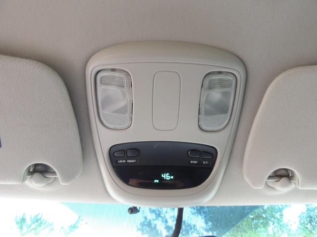 2004 Dodge Ram 2500 SLT 4dr / 4X4 / 5.9L DIESEL / 6-SPEED / LIFTED - Photo 38 - Portland, OR 97217