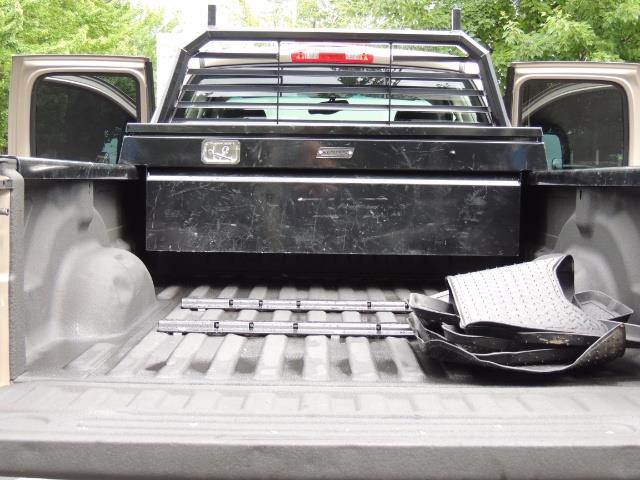 2004 Dodge Ram 2500 SLT 4dr / 4X4 / 5.9L DIESEL / 6-SPEED / LIFTED - Photo 28 - Portland, OR 97217