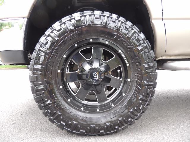 2004 Dodge Ram 2500 SLT 4dr / 4X4 / 5.9L DIESEL / 6-SPEED / LIFTED - Photo 23 - Portland, OR 97217