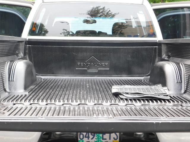 2005 Chevrolet Silverado 1500 LS 4dr Crew Cab LS / Navigation/ Remote Start - Photo 28 - Portland, OR 97217