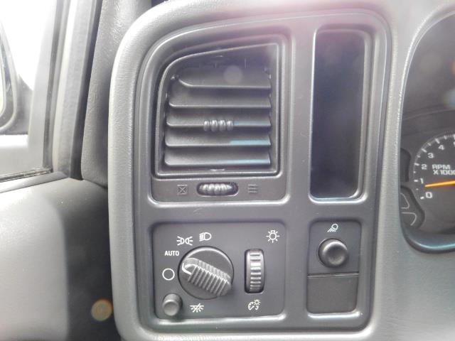2005 Chevrolet Silverado 1500 LS 4dr Crew Cab LS / Navigation/ Remote Start - Photo 37 - Portland, OR 97217