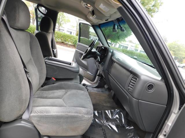 2005 Chevrolet Silverado 1500 LS 4dr Crew Cab LS / Navigation/ Remote Start - Photo 17 - Portland, OR 97217